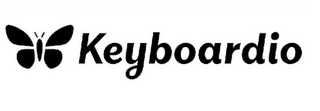 KEYBOARDIO logo