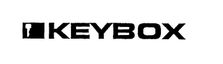 KEYBOX logo