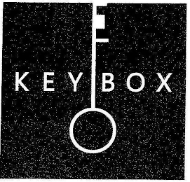 KEYBOX logo