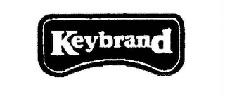KEYBRAND logo