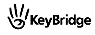 KEYBRIDGE logo