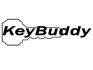 KEYBUDDY logo