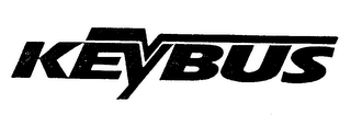 KEYBUS logo