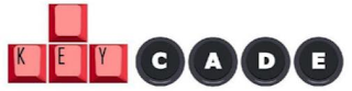 KEYCADE logo