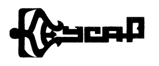 KEYCAP logo