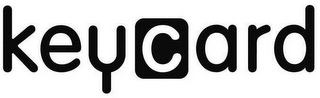 KEYCARD