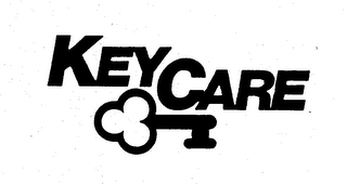 KEYCARE logo