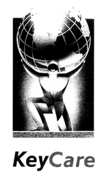 KEYCARE logo