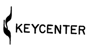 KEYCENTER logo