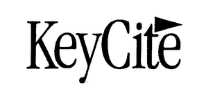 KEYCITE logo