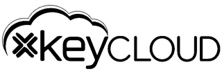 KEYCLOUD logo