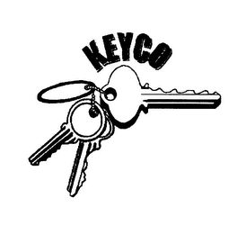 KEYCO logo