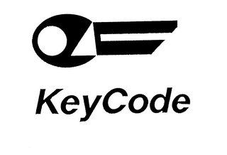 KEYCODE logo