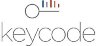 KEYCODE logo