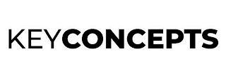KEYCONCEPTS logo