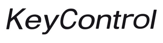 KEYCONTROL logo