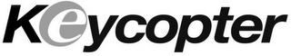 KEYCOPTER logo