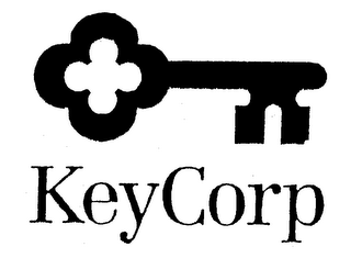 KEYCORP logo