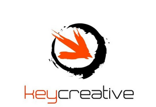 KEYCREATIVE logo