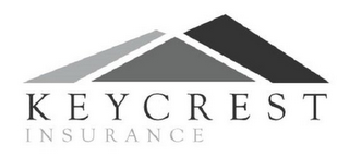 KEYCREST INSURANCE logo
