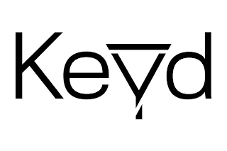 KEYD logo