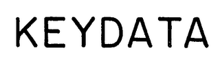 KEYDATA logo