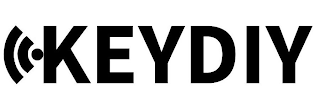 KEYDIY logo