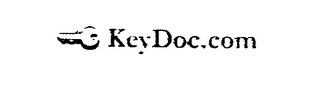 KEYDOC.COM logo