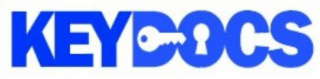 KEYDOCS logo