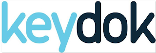 KEYDOK logo
