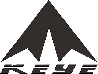 KEYE logo