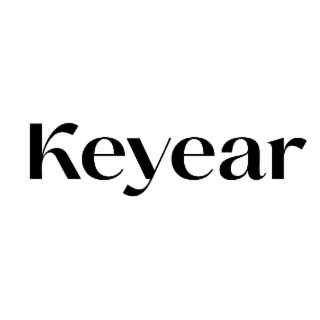 KEYEAR logo