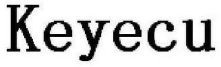 KEYECU logo