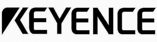 KEYENCE logo