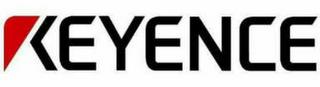 KEYENCE logo