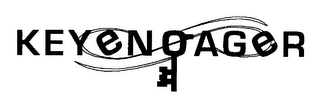 KEYENGAGER logo