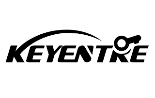 KEYENTRE logo