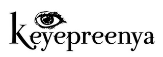 KEYEPREENYA logo