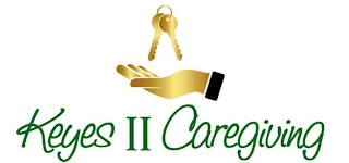 KEYES II CAREGIVING logo