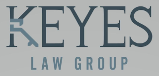 KEYES LAW GROUP logo