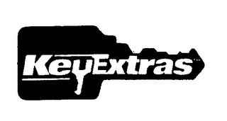 KEYEXTRAS logo