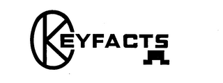 KEYFACTS logo