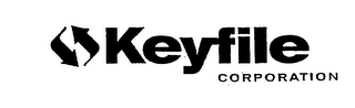 KEYFILE CORPORATION logo