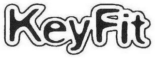 KEYFIT logo