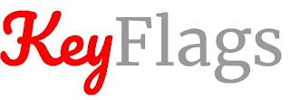 KEYFLAGS logo