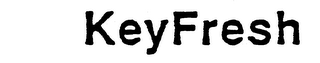 KEYFRESH logo