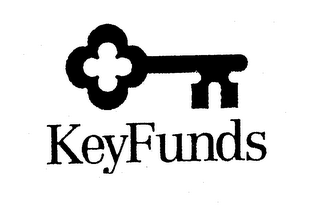 KEYFUNDS logo