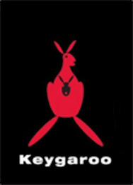 KEYGAROO logo