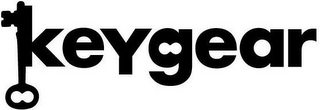 KEYGEAR logo