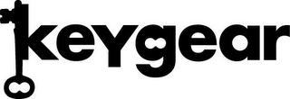 KEYGEAR logo